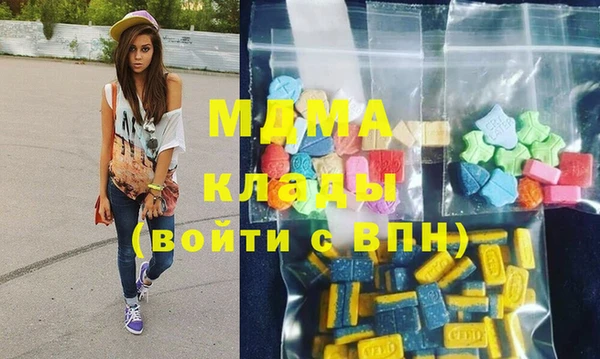 гидра Надым
